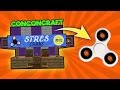 MİNECRAFT'TA HIZLI STRES ÇARKI DÜKKANI -  CONCONCRAFT #8