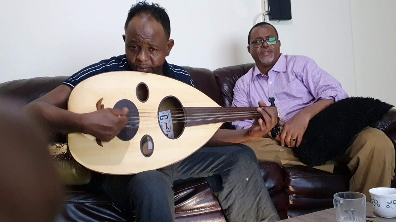 BARASHADA KABANKA HEESTA WAGAREEY PART 1