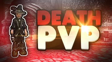 Wizard101:  Death PVP  "Massive Overtime Damage" Magus Death PVP Guide