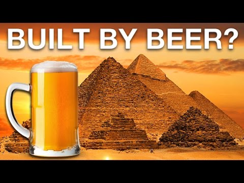알코올의 완전한 역사: 비디오 타임라인
