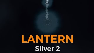 Lantern - Silver 2 (Celeste Mods)