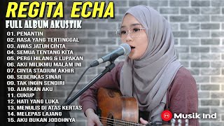 Download lagu Penantian - Armada "regita Echa" Full Album Akustik Paling Viral mp3