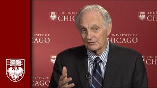 Communicating Science With Alan Alda