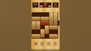 UnBlock Level 13 Easy Mode