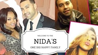 RHOA NEWS ALERT: PHAEDRA PARKS AND APOLLO NIDA ARE NOT GETTING A DIVORCE