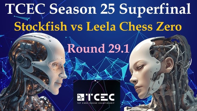 Stockfish Wins Computer Chess Championship Rapid; Lc0 Finishes 3rd - Chess .com