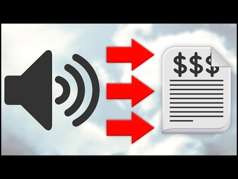 ЗАРАБОТОК В ИНТЕРНЕТЕ НА ТРАНСКРИБАЦИИ ДЛЯ НОВИЧКОВ БЕЗ ВЛОЖЕНИЙ