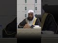 أفضل بداية لكل عمل تحبه – الشيخ سعيد بن مسفر