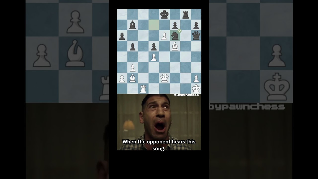David Llada ♞ on X: Apparently this happened yesterday in a 3+3 game  between the Brazilian GM Luis Paulo Supi, and no other than Magnus Carlsen.  Yes, Magnus was black. Not everyday