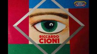Riccardo Cioni - Fog (1984) chords