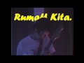GODBLESS - RUMAH KITA (Rock Cover Version)