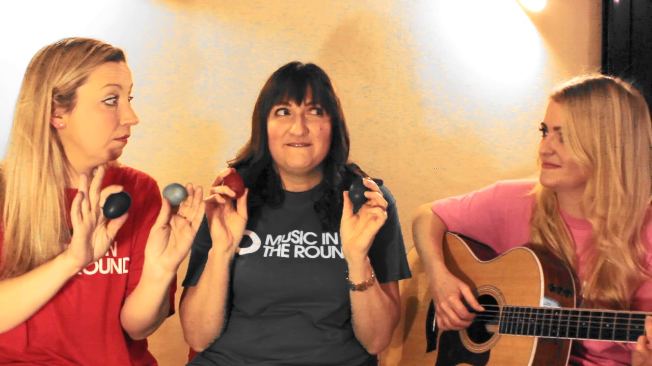 Nursery Rhymes 2 Mathematics YouTube