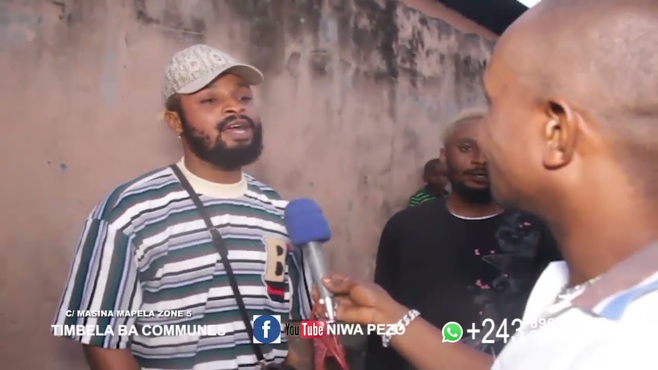 FARA FARA DJ PISTIS NA DJ RAV 4 NA TSHANGU