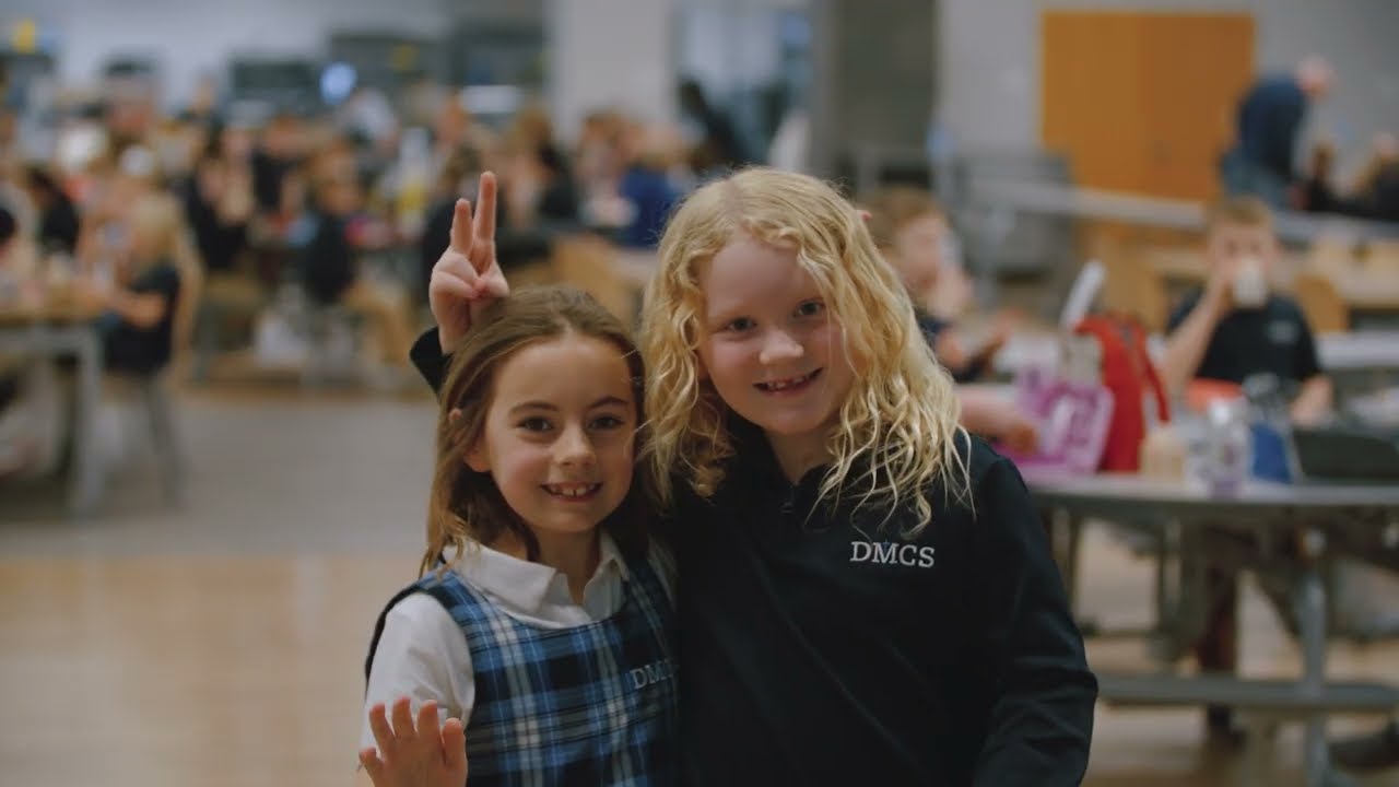 Des Moines Christian 75 Year Anniversary Video