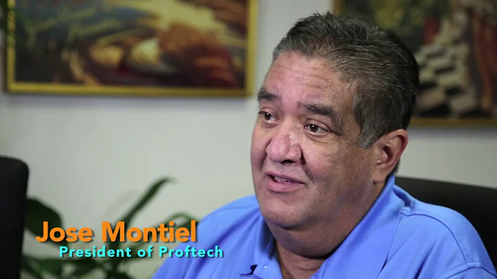 Joseph Randazzo   Proftech   Elmsford, New York