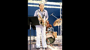 Art Pepper - The Way You Look Tonight