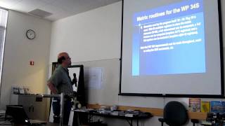 HHC 2011: Using 41CL/PPC ROM to 34S Matrix program
