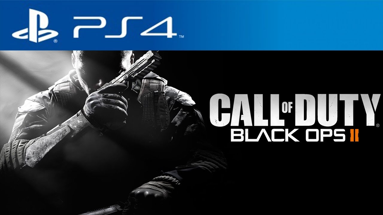 BLACK OPS 2 WILL BE REMASTERED! - Call of Duty: Black Ops 2 On NEXT GEN  CONSOLES! (PS4/XBOX ONE) 