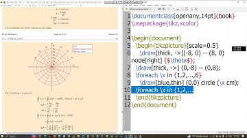 🚀 Mastering LaTeX: Tips and Tricks for Beautiful Documents | LaTeX Tutorial - Part 02