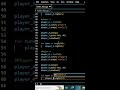Turtle race coding using python turtle 🐢 #pythonturtle #pythongui #python