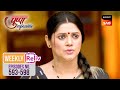 Weekly ReLIV - Pushpa Impossible - Episodes 593-598 | 29 April 2024 To 4 May 2024