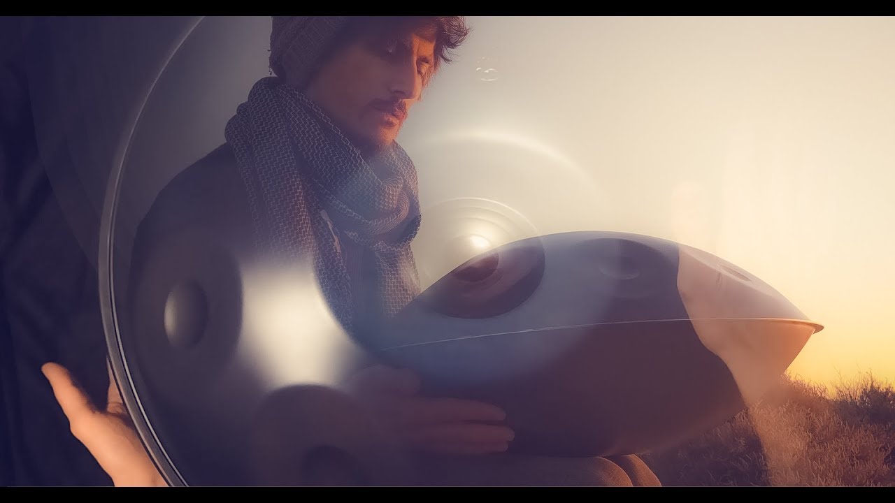 Myst Handpan - Amara D 11