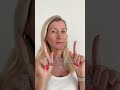 Подбородок без морщинки! Подробнее в телеграм facefit_koinova #тейпированиелица #фейсбилдинг