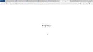 Document Version Control and Saving a document in SharePoint 2016