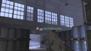 Semtex Quad-Kill
