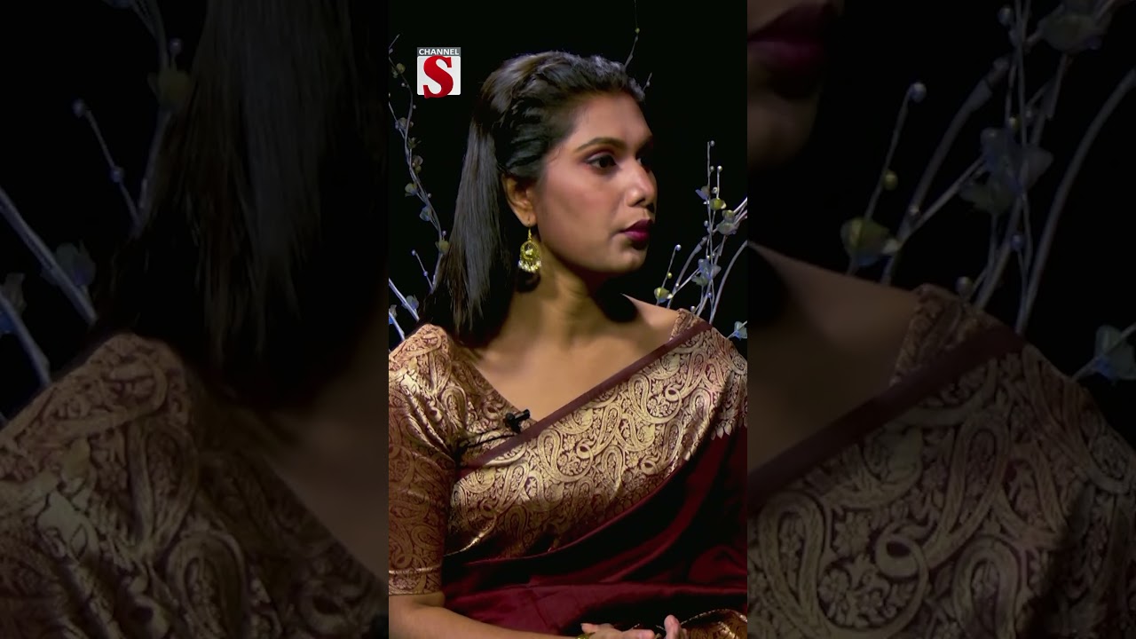 মাঝরাতে রাস্তায় যখন একটা মেয়ের থাকার জায়গা থাকে না - আয়েশা নাফিসা | Channel S Entertainment