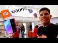 Así es la TIENDA OFICIAL de XIAOMI en BARRANQUILLA 📱