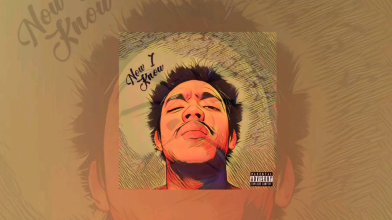 Nik Makino SALT & PEPPER (Audio) YouTube