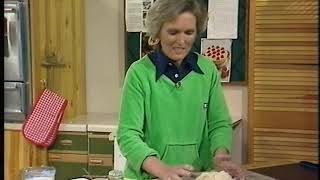 How to make scones | Mary Berry scone recipe | Mary Berry | Afternoon plus | 1979