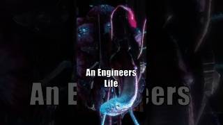 How Engineers Are Treated By The UNSC #halo #halolore