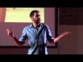 Dystonia. Rewiring the brain through movement and dance | Federico Bitti | TEDxNapoli