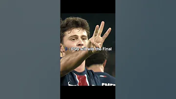 Chelsea Destroyed PSG In The Fifa Club World Cup Final Football Soccer Psg Fyp 