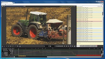 How to analyze HEVC HRD, CPB (Coded Picture Buffer) with Zond 265