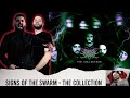 ADAM, NOO! | METALCORE BAND REACTS - SIGNS OF THE SWARM &quot;THE COLLECTION&quot; - REACTION / REVIEW / GRADE