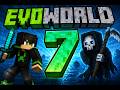 Gameplay #7 | Evoworld.io