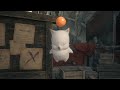 最終幻想16【FF16主線11】烏雲來臨，肅清之風，莫古利，陸行鳥　PS5 FINAL FANTASY XVI 全劇情合集