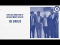 CHELSEA DIRECTOR OF RECRUITMENT UPDATE: JOE SHIELD