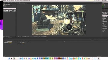 Best & Fastest render settings for After Effects CS5/CS6