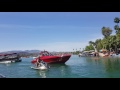 DESERT STORM LAKE HAVASU BOAT PARADE 2017