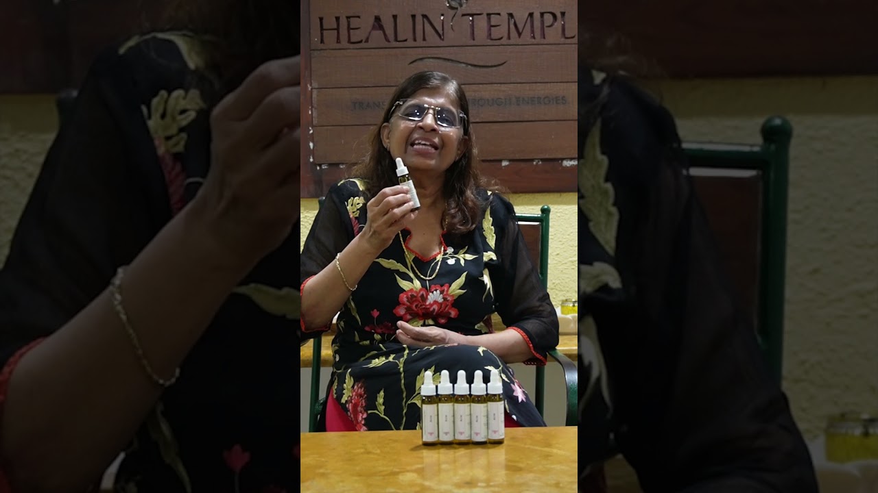 Indian Flower Remedies: The Key to Emotional Well-being and Balance