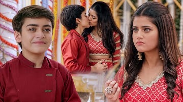 विवान ने मांगा अनन्य से Kiss | Baalveer Returns | behind the scenes | Vivaan Love Ananya