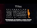 Celebrating 20 Years Of Drops of Jupiter - Episode 3: Family and Fans