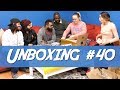 Normies Unboxing #40