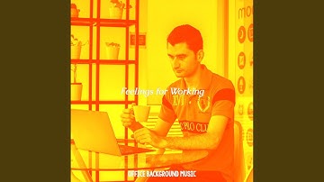 Understated Backdrops for Co Working Spaces