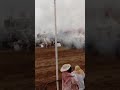 مهرجان التبوريدة في جهة سوس ماسة درعة 
