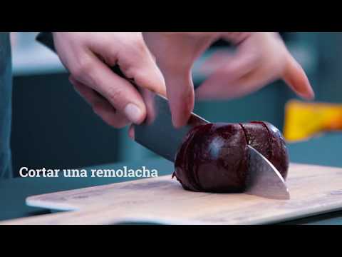 Video: Fomoz De Remolacha